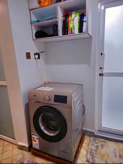 JKIA 2 Bedroom Transit - 2
