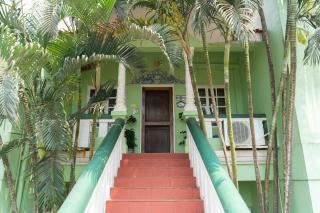 Stylish 2BHK at Costa Montage - 100m walk to beach - 9