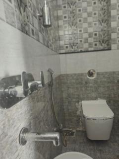 Masuti Homestay for Swami Bhakts AC room - 8