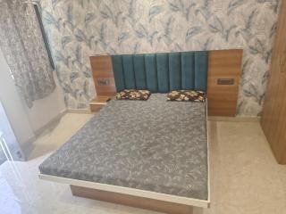 Masuti Homestay for Swami Bhakts AC room - 2