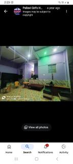 Pallavi girl hostel - 0