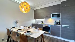 Red Apartment 19 - 4