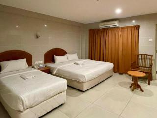 WW Hotel Ipoh - 3