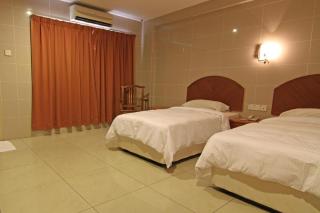 WW Hotel Ipoh - 1