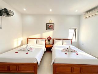 Silana Pearl Hotel - Near My Khe Beach - 6