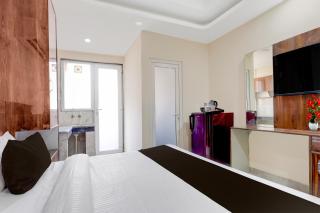 Townhouse Phase 3 DLF Cyber City - 9