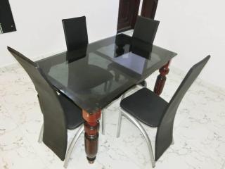 P M Serviced Apartments - 7