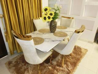 P M Serviced Apartments - 6