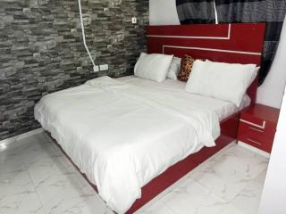 P M Serviced Apartments - 5