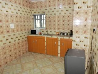 P M Serviced Apartments - 3