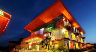 PPT Muar Hotel - 5
