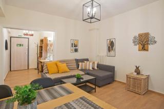 The Salty Stay 1BR Apartment - 4