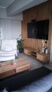 Mountain Aura - Stylish Escape - Kamarítsa - 8