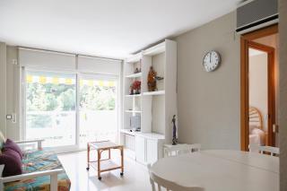 UHC Central Park Apartments - 1