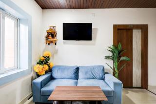 Super Collection O Baramunda Bus Terminal Formerly Hotel Bansal Residency - 5