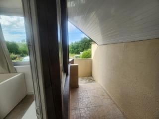 Le Carré Vert, appartement avec terrasse - 4
