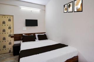 Hotel O Dasarahalli Metro Station Bangalore Formerly Megha Ventures - 9