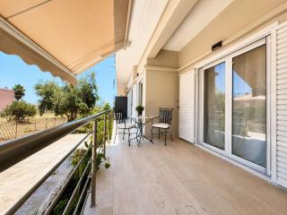Dioni's Gem - Marathoupoli's Seaside Getaway - 7