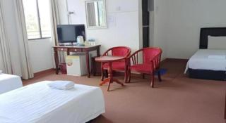 OYO 90785 Pandan Hotel -  - 7