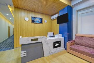 Townhouse OAK Banjara Hills Hyderabad - 4