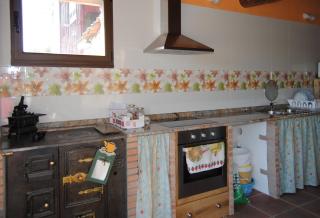 Casa Rural Romanejo - Cabezabellosa - 3