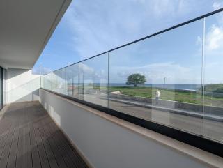 Praia Palmarejo Luxury 3BR - Sea View - AC - 1