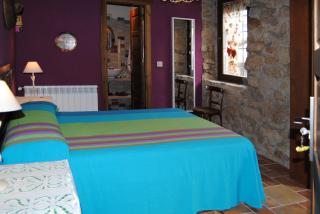Casa Rural Romanejo - Cabezabellosa - 7