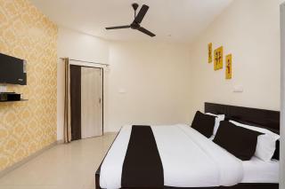 Hotel O Uttaranchal University Formerly Anand Residency - 4