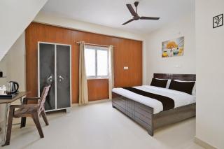 Hotel O Uttaranchal University Formerly Anand Residency - 2