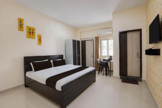 Hotel O Uttaranchal University Formerly Anand Residency - 9