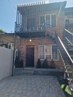 Cozy apartment in Yerevan - 9
