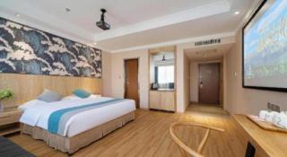 Zhuzhou Jinjin Haiyue Hotel - 1