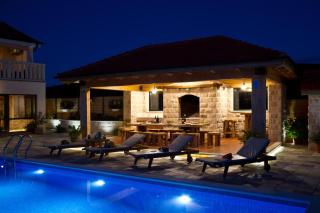 Casa Naturalis-Villa with heated pool &garden - 1