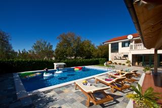Casa Naturalis-Villa with heated pool &garden - 4