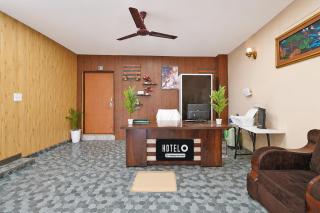 Hotel O Uttaranchal University Formerly Anand Residency - 7