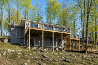 Lakefront Home Serene Views & Deck Near Mammoth Cave - 1