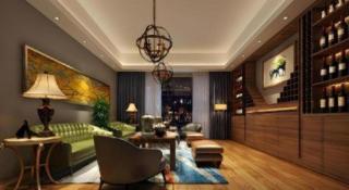 James Joyce Coffetel·Shanghai New International Expo Cente - 7