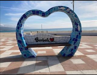 Primera línea de playa y acceso directo a la playa - Barbate - 6