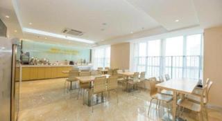 City Comfort Inn Chengdu Longquanyi District Beijing Road - 2