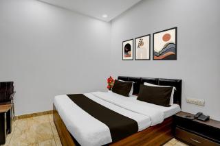 Super Hotel O by OYO Silver Arc Mall Ludhiana Formerly White Solitaire 1 - 8