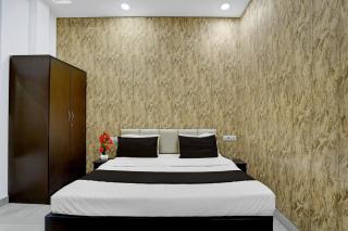 Super Hotel O by OYO Silver Arc Mall Ludhiana Formerly White Solitaire 1 - 5