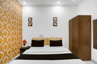 Super Hotel O by OYO Silver Arc Mall Ludhiana Formerly White Solitaire 1 - 3