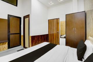Super Hotel O by OYO Silver Arc Mall Ludhiana Formerly White Solitaire 1 - 1