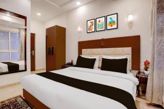 Palette Hotel & Resort Panchgani Formerly Divine - 3