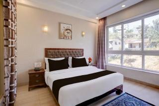 Palette Hotel & Resort Panchgani Formerly Divine - 2