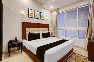 Palette Hotel & Resort Panchgani Formerly Divine - 8