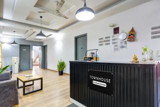 Super Townhouse Sector 49 Sohna Road - 2