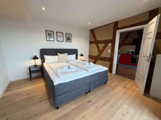Juraperle - Historisch und modern - Wohnung 5 - 6