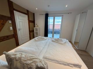 Juraperle - Historisch und modern - Wohnung 5 - 5