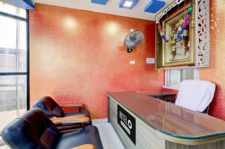 Hotel O Oragadam Industrial Estates Chennai Formerly SSM Rooms - 2